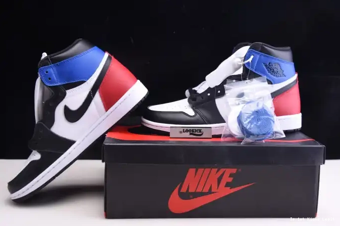 3 High Retro DA2728-100 2.0 Air Top Jordan 1 0524